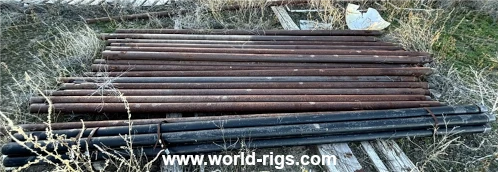 2800 HSHT Used Drilling Rig for Sale